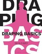 Sally M. Di Marco, Sally DiMarco, DiMarco Sally, Erika Yuille - Draping Basics