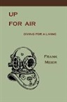 Frank Meier - Up For Air