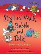Brian P Cleary, Brian P. Cleary, Brian P./ Gable Cleary, Brian Gable - Stroll and Walk, Babble and Talk