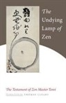 Thomas Cleary, Torei Enji, Torei - The Undying Lamp of Zen