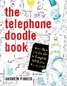 Andrew Pinder - The Telephone Doodle Book