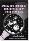 Barbara Paulding, Martha Zschock, Martha Day Zschock, Barbara Paulding, Inc Peter Pauper Press - Nighttime Nursery Rhymes