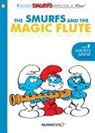 Yvan Delporte, Peyo, Yvan Delporte, Yvan Delporte - The Smurfs and the Magic Flute