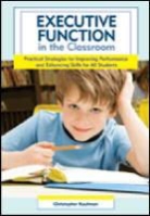 Christopher Kaufman - Executive Function in the Classroom
