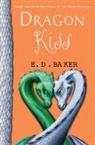 E. D. Baker - Dragon Kiss