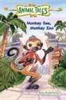 Erin/ Francis Downing, Erin Soderberg, Guy Francis - Monkey See, Monkey Zoo