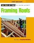 "Fine Homebuilding", Fine Homebuildi, Fine Homebuilding - Framing Roofs