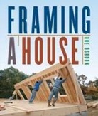 Roe Osborn - Framing a House