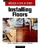 Joseph Truini - Installing Floors