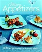 Editors of Fine Cooking, Fine Cooking, Fine Cooking Magazine - Fine Cooking Appetizers: 200 Recipes for Small Bites with Big Flavor