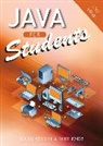 Douglas Bell, Mike Parr - Java for Students