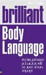 Max Eggert, Max A. Eggert - Brilliant Body Language