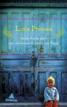 Conor Grennan - Little Princes