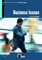 Michael Black - Business Issues, w. Audio-CD