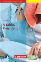 Klaus Mengler, Yann Mens, Thil Karger, Thilo Karger, Mengler, Mengler... - Nouvelle Bibliothèque Junior - Allgemeine Ausgabe - A2