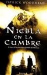 Patrick Woodhead - Niebla en la cumbre