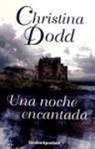 Christina Dodd, Christine Dodd - Una noche encantada