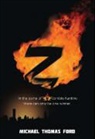 Michael Thomas Ford - Z