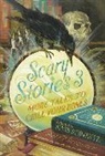 Alvin Schwartz, Alvin/ Helquist Schwartz, Schwartz Alvin, Brett Helquist, Helquist Brett - Scary Stories 3