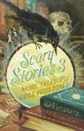 Alvin Schwartz, Alvin Helquist Schwartz, Brett Helquist - Scary Stories 3