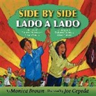 Monica Brown, Monica Brown, Joe Cepeda - Side by Side/Lado a lado