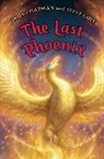 Linda Chapman, Linda/ Cole Chapman, Steve Cole - The Last Phoenix
