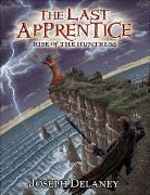 Joseph Delaney, Patrick Arrasmith - Rise of the Huntress