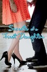 Cassidy Calloway - Secrets of a First Daughter