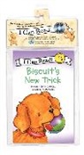 Alyssa Satin Capucilli, Alyssa Satin/ Schories Capucilli, Capucilli Alyssa Satin, Pat Schories, Andrea Kessler - Biscuit's New Trick