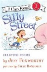 Jeff Foxworthy, Jeff/ Bjorkman Foxworthy, Steve Bjorkman - Silly Street: Selected Poems