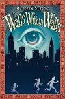 Maureen Sherry, Maureen Stower Sherry, Adam Stower - Walls Within Walls