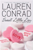 Lauren Conrad - Sweet Little Lies