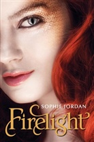 Sophie Jordan, Jordan Sophie - Firelight