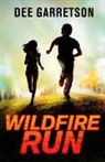 Dee Garretson - Wildfire Run