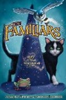 Adam Jay Epstein, Adam Jay/ Jacobson Epstein, Andrew Jacobson, Peter Chan - The Familiars