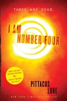 Pittacus Lore, Neil Kaplan - I Am Number Four