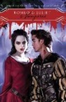 Claudia Gabel, Claudia A. Gabel, William Shakespeare - Romeo & Juliet & Vampires