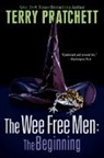 Terence David John Pratchett, Terry Pratchett - The Wee Free Men: the Beginning