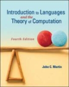 John Martin, John C. Martin - Introduction to Languages and the Theory of Computation