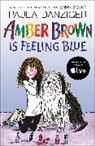 Paula Danziger - Amber Brown is feeling Blue