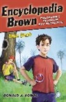 Donald J Sobol, Donald J. Sobol, Sobol Donald J. - Encyclopedia Brown