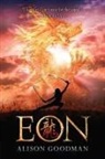 Alison Goodman - Eon