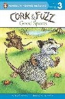 Dori Chaconas, Dori J. Chaconas, Lisa McCue, Lisa (ILT)/ Chaconas McCue, Lisa McCue - Good Sports