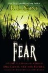 R.L. Stine, International Thril Writers Association, R L Stine, R. L. Stine, R.L. Stine - Fear: 13 Stories of Suspense and Horror