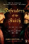 James Reston, James JR Reston - Defenders of the Faith