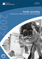 Na Na, Office For National Statistics, The Office for National Statistics - Family Spending