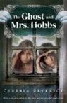 Cynthia DeFelice, Cynthia C DeFelice, Cynthia C. DeFelice - Ghost and Mrs. Hobbs