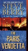 Steve Berry - The Paris Vendetta