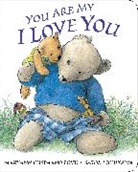 Maryann Cusimano Love, Satomi Ichikawa, Maryann Cusimano Love, Maryann Cusimano/ Ichikawa Love, Satomi Ichikawa - You Are My I Love You