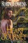Robin D. Owens - Heart Journey